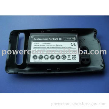 PDA battery BD26100